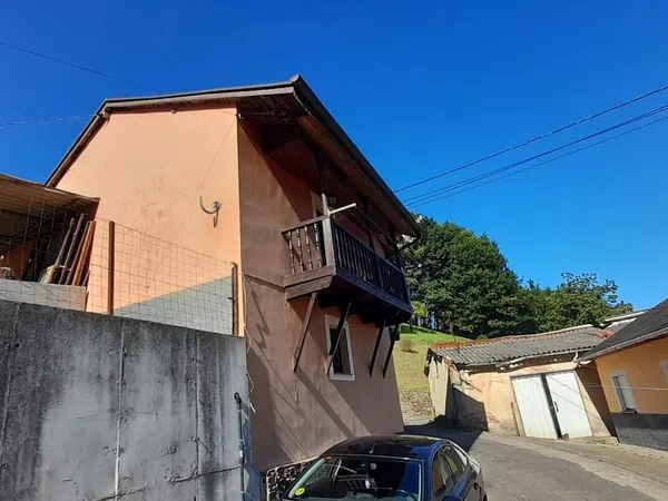 Casa o chalet independiente en Lugar Balsera s/n - Foto 15