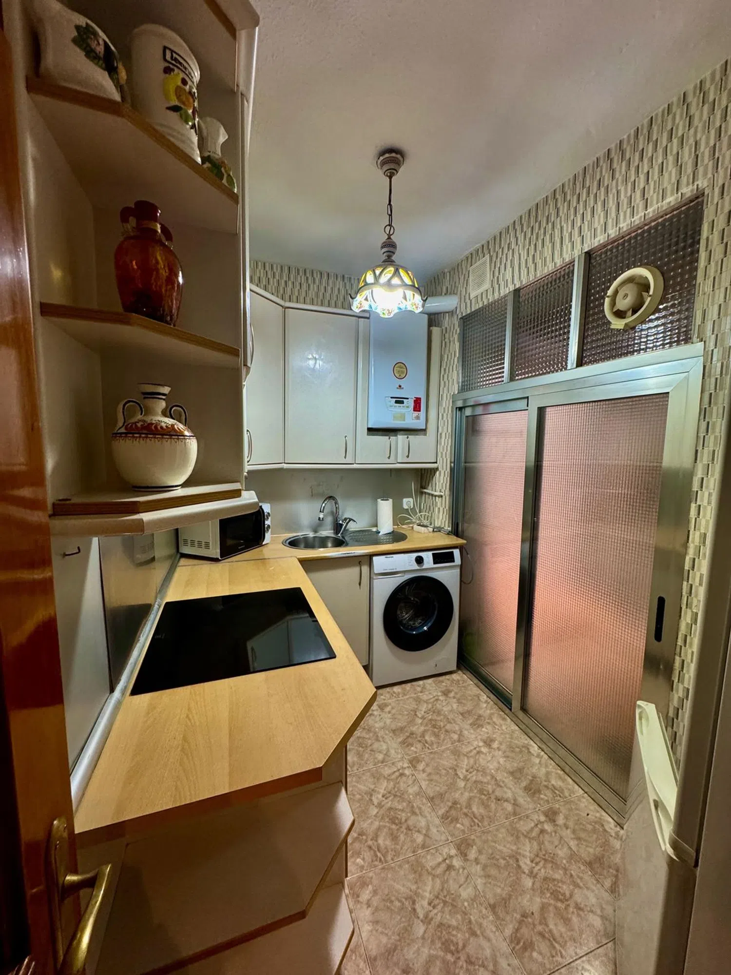 Piso en calle Parque Vosa, 23 - Foto 4