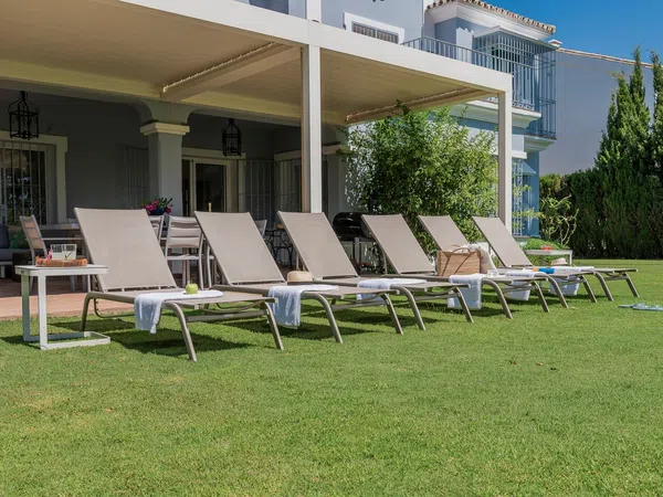 Casa o chalet independiente en Avenida de los Andaluces, 25, Casasola - Foto 34