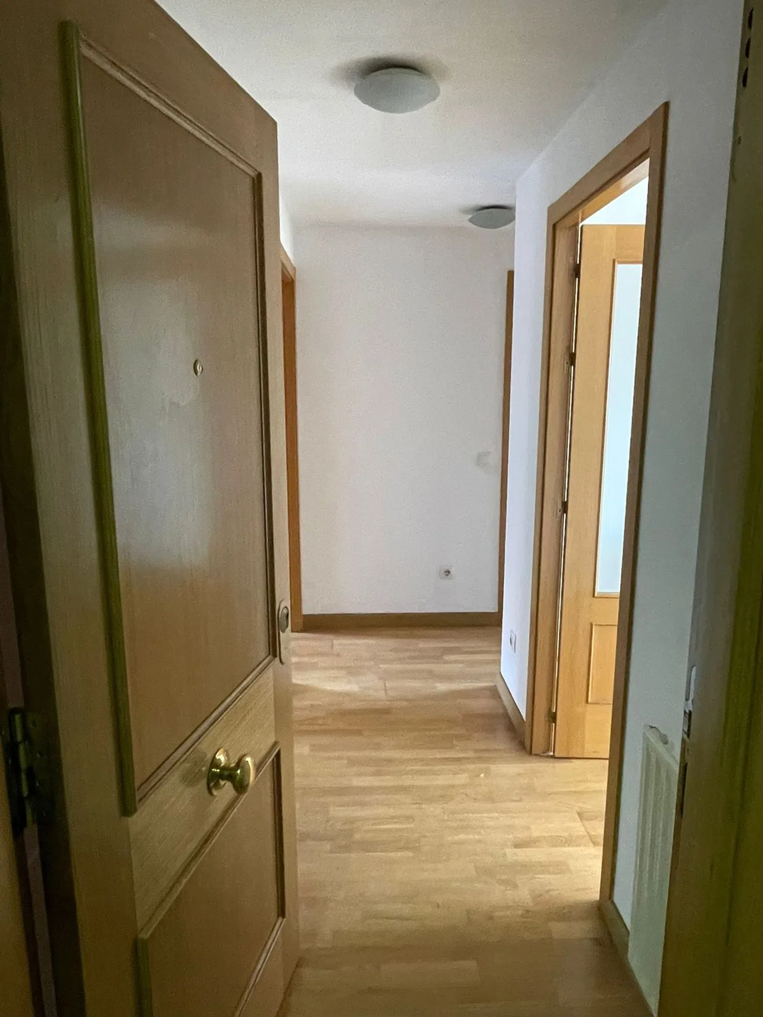 Piso en calle de la Princesa de Éboli, 2 - Foto 1