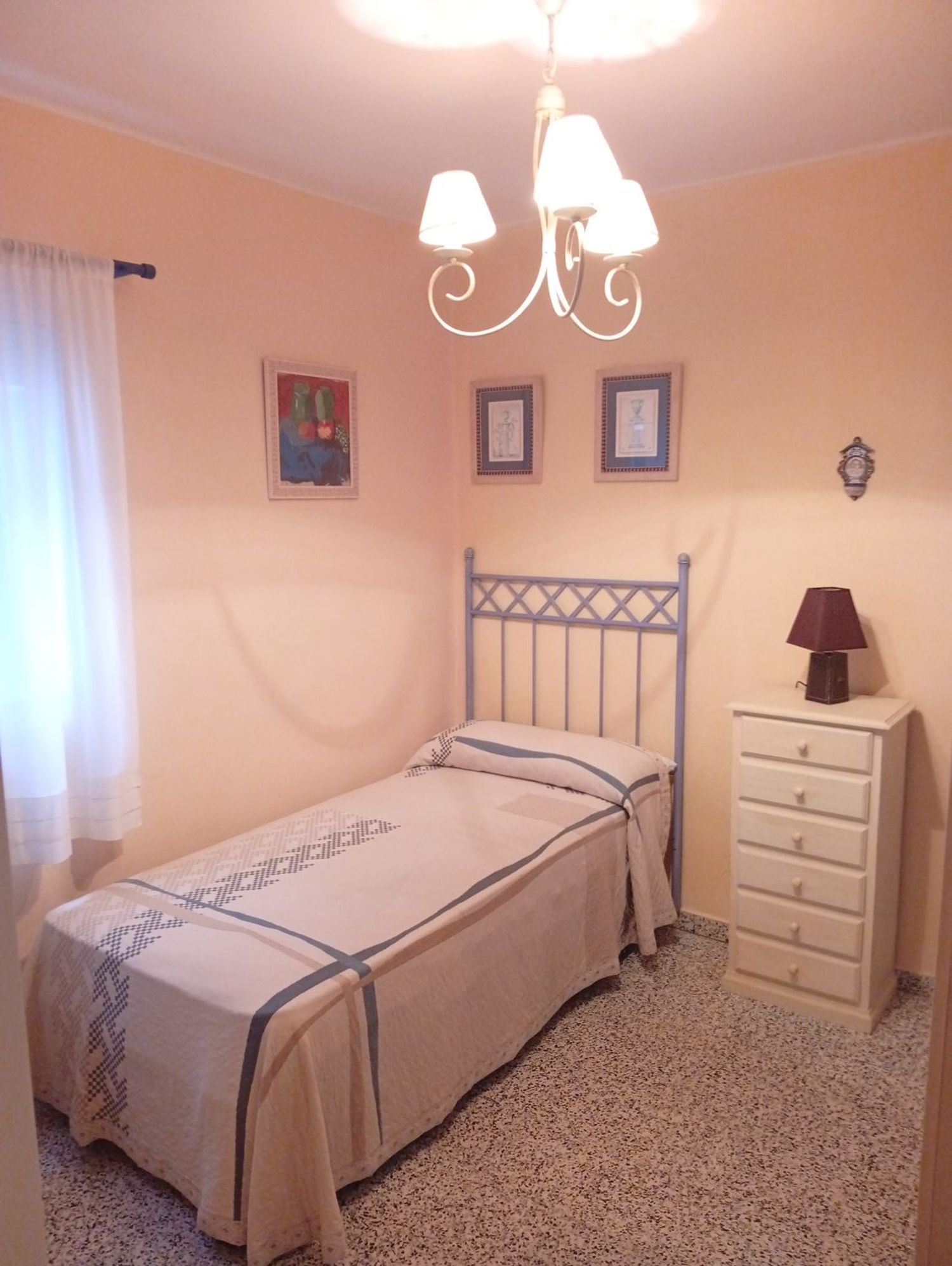 Piso en calle Muro de los Navarros, 16 - Foto 18