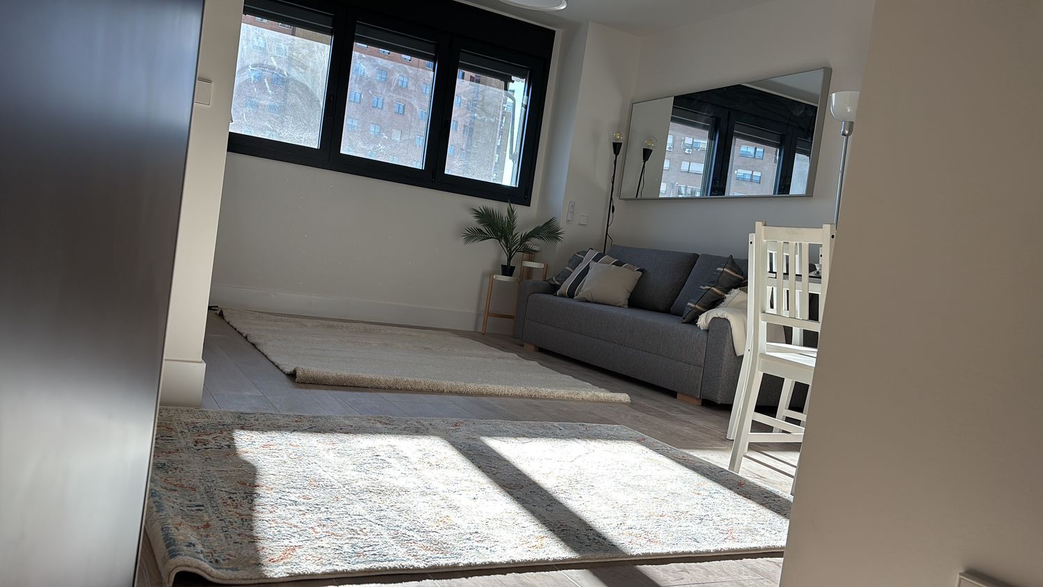 Piso en calle de Juan Esplandiú, 19 - Foto 15