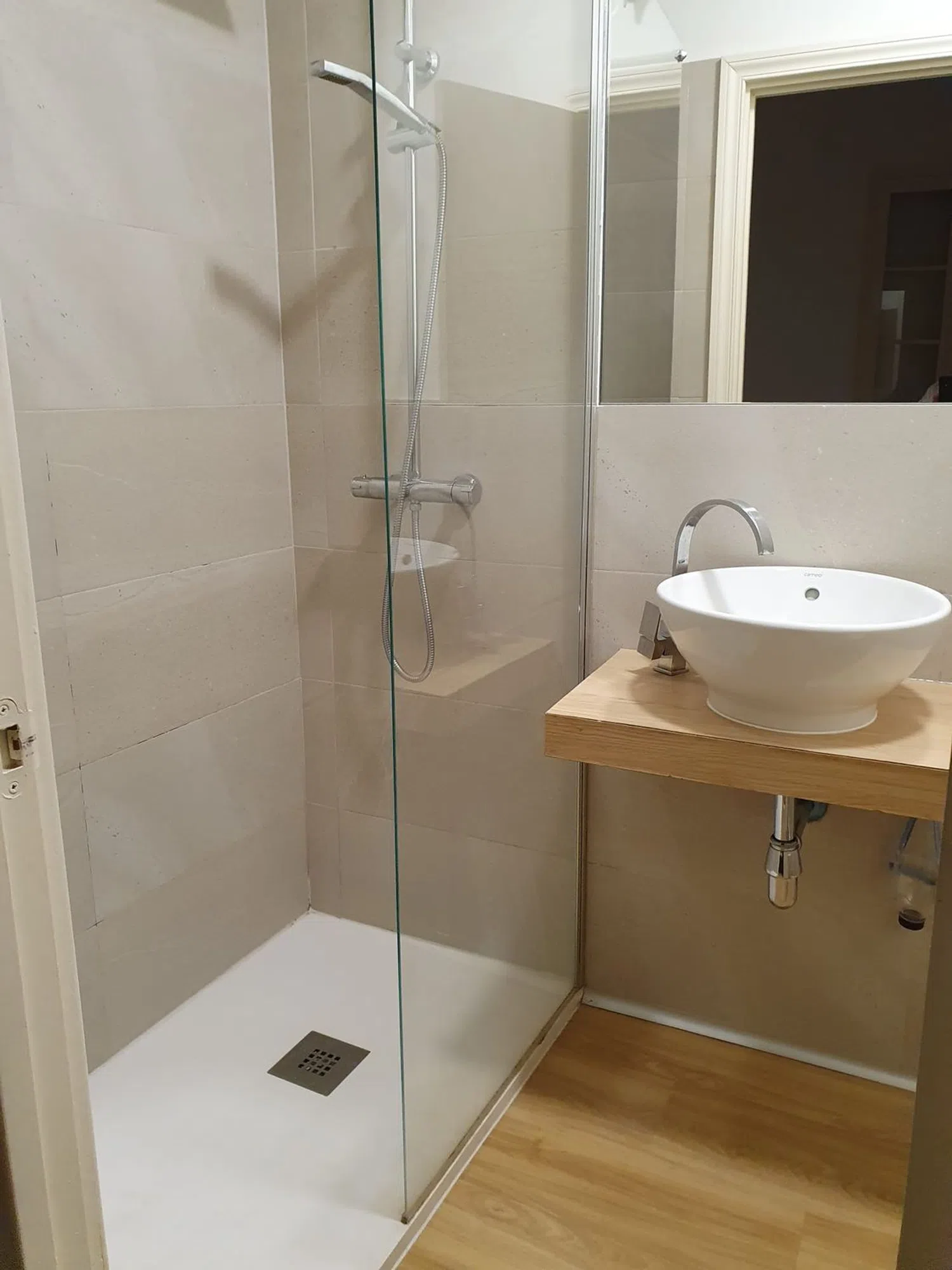 Piso en calle Cerrajeros, 6 - Foto 9