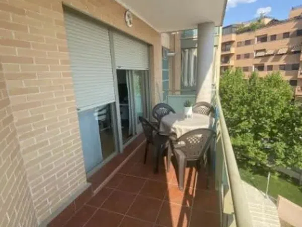 Piso en Paseo de Capa Negra, 4, Rivas Urbanizaciones - Foto 7