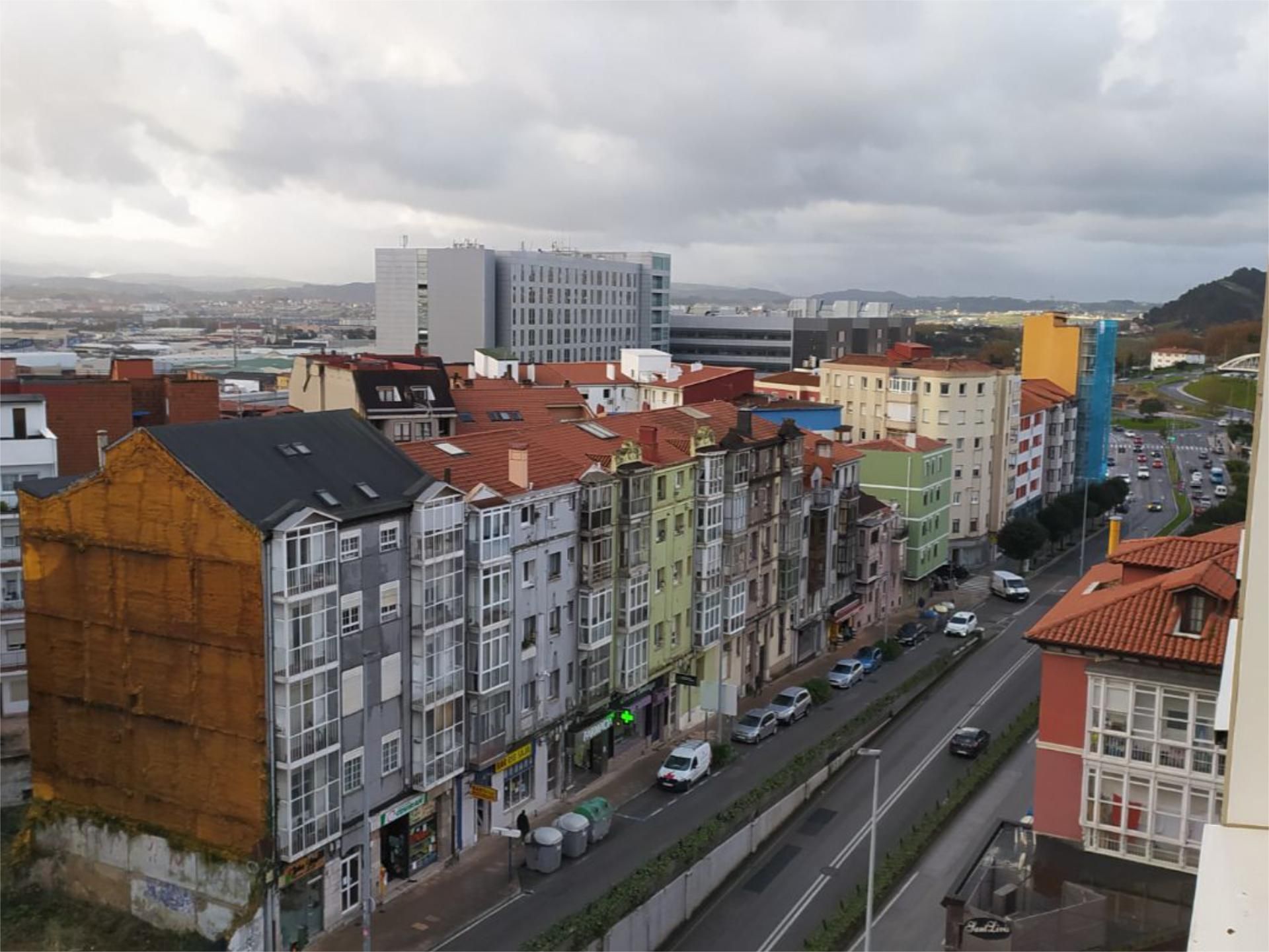 Piso en  Calle San Fernando 88 - Foto 2