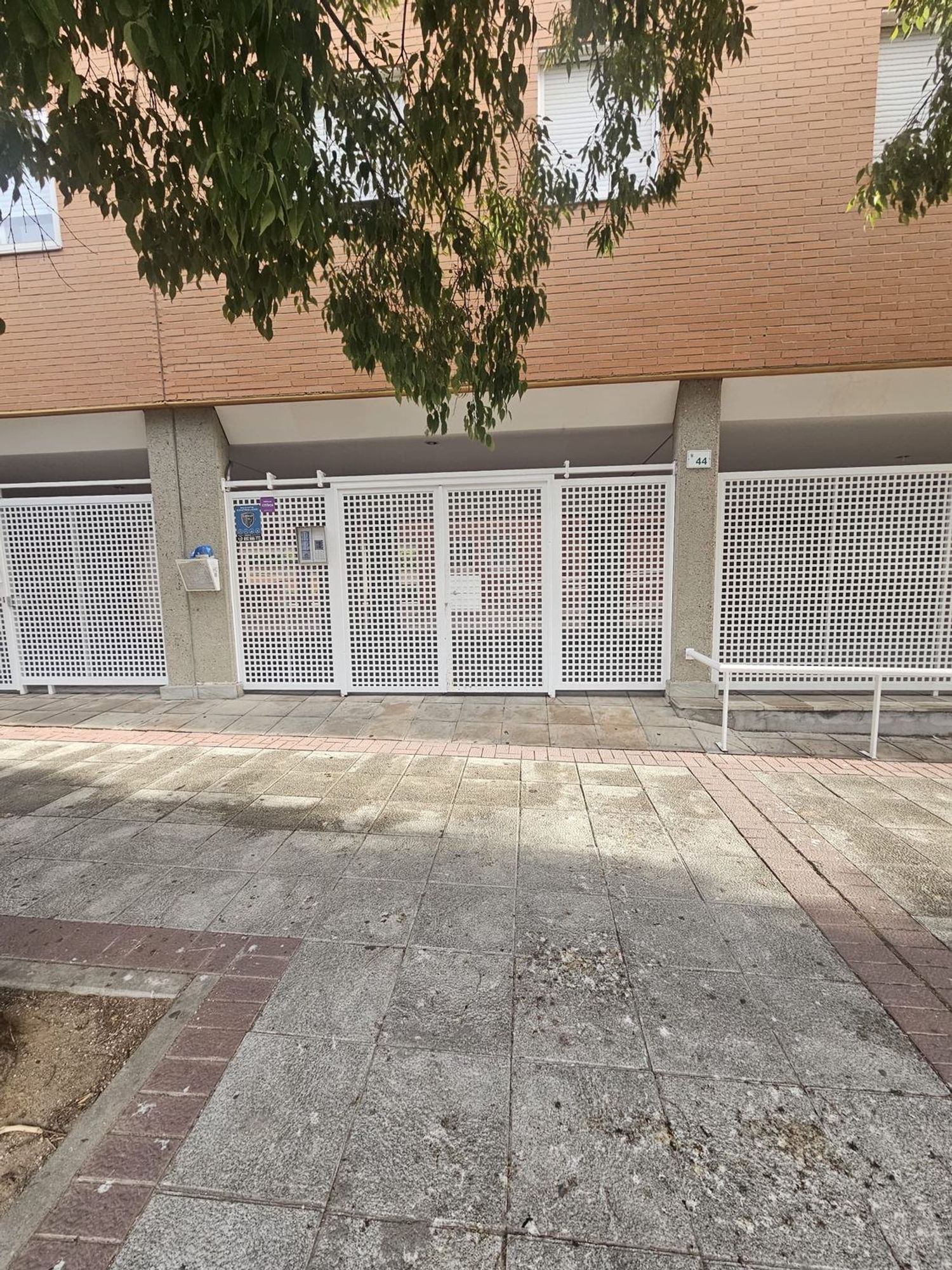 Piso en Calle Francisco Largo Caballero, 44, Norte, Norte - Foto 2