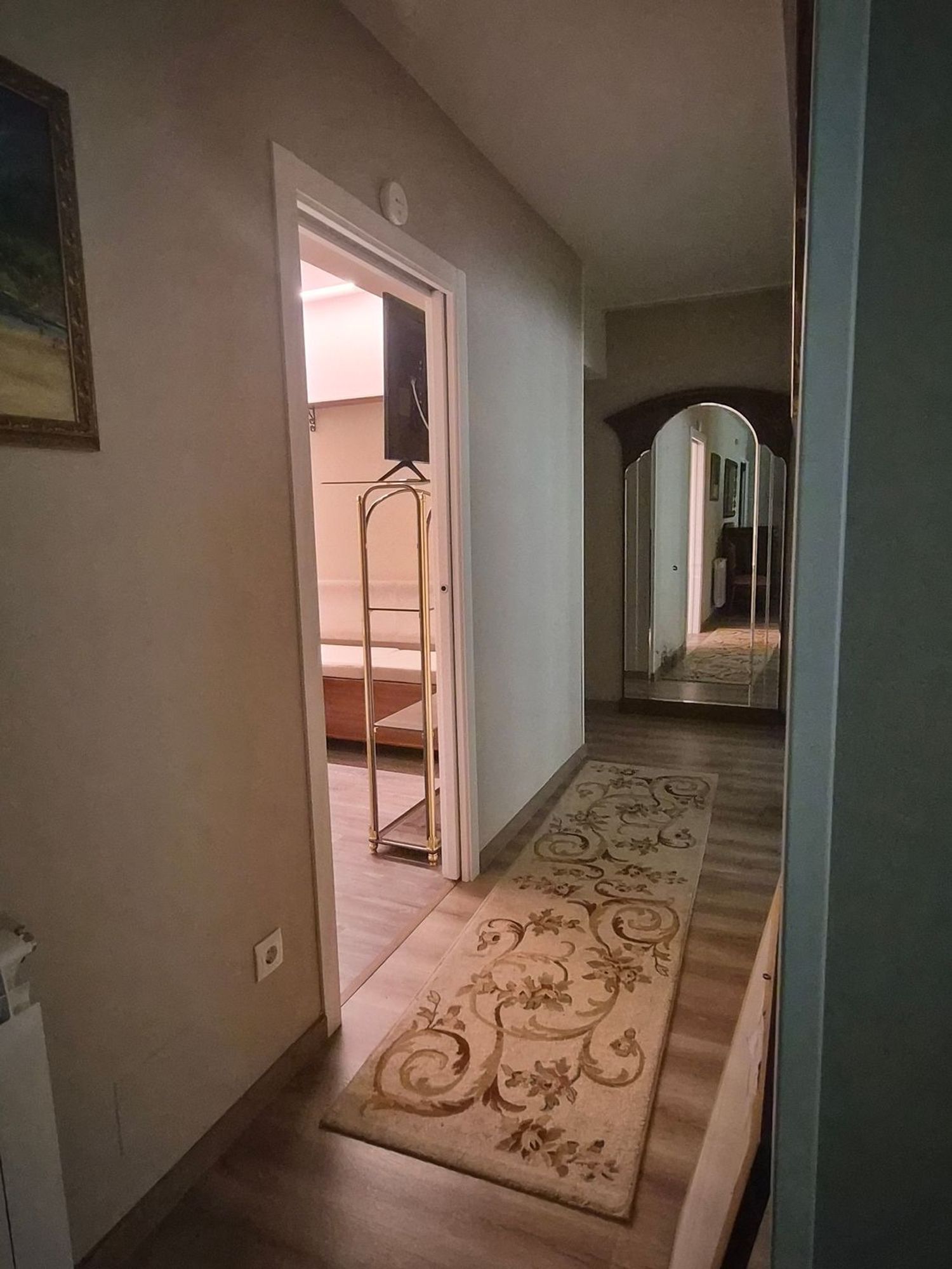 Piso en Avenida de Vilagarcía, 3, Ensanche - Sar, Ensanche - Sar - Foto 7