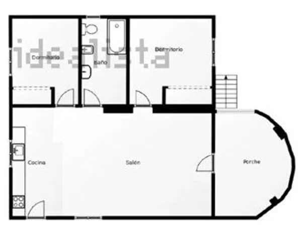 Casa o chalet independiente en Urbanización Gran Sol, 27 g, Cometa-Carrió, Cometa-Carrió - Foto 16