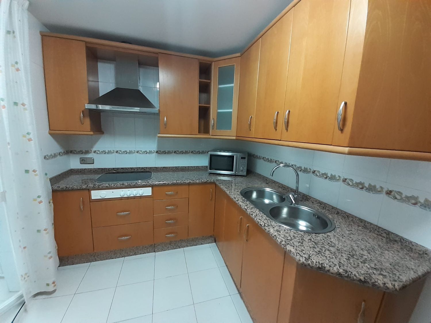 Piso en Calle Pintor Racionero Castro, 16, Santa Rosa - San José - Foto 5