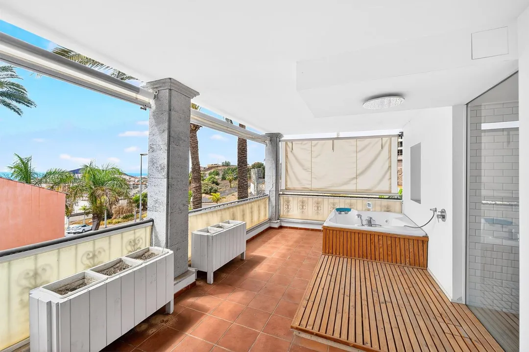 Chalet en  Paseo Jose Miguel 6 - Foto 30