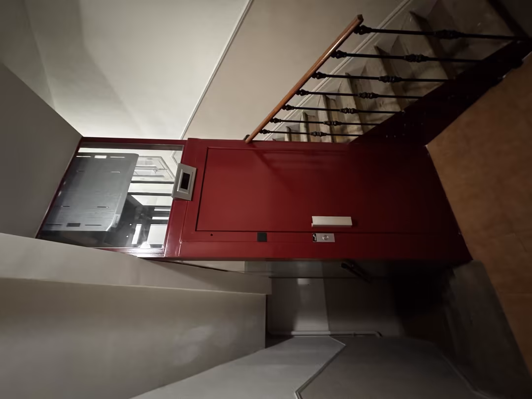 Piso en  Calle del Ave María 45 - Foto 29