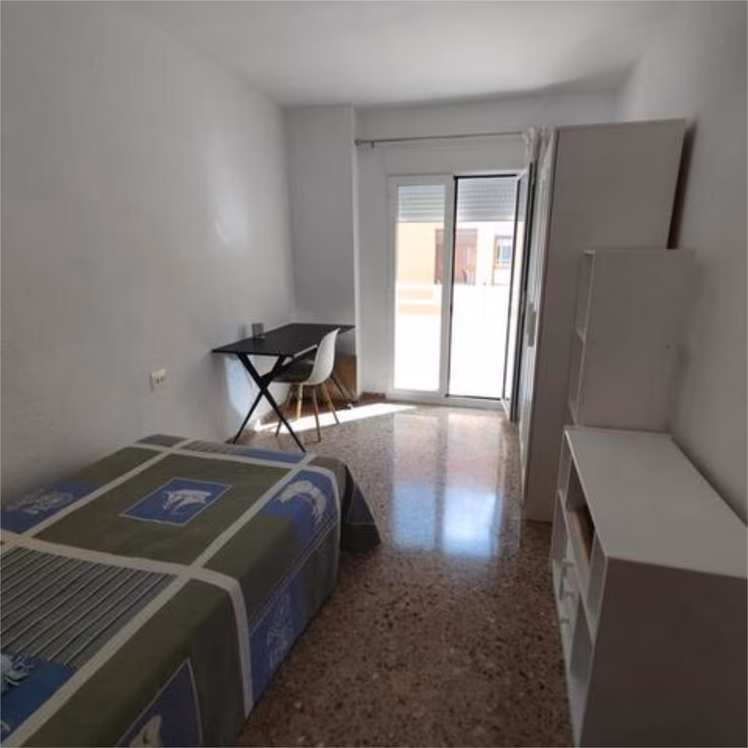 Piso en Ayora - Foto 5