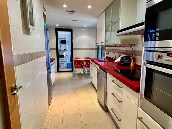 Piso en Calle Nadadora Carmen Soto, 2 - Foto 3