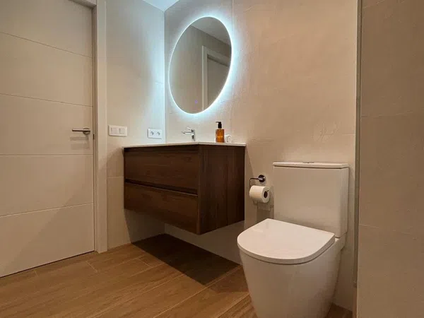 Piso en Calle d'Alfred Bonet, 6, Bons Aires - Foto 17