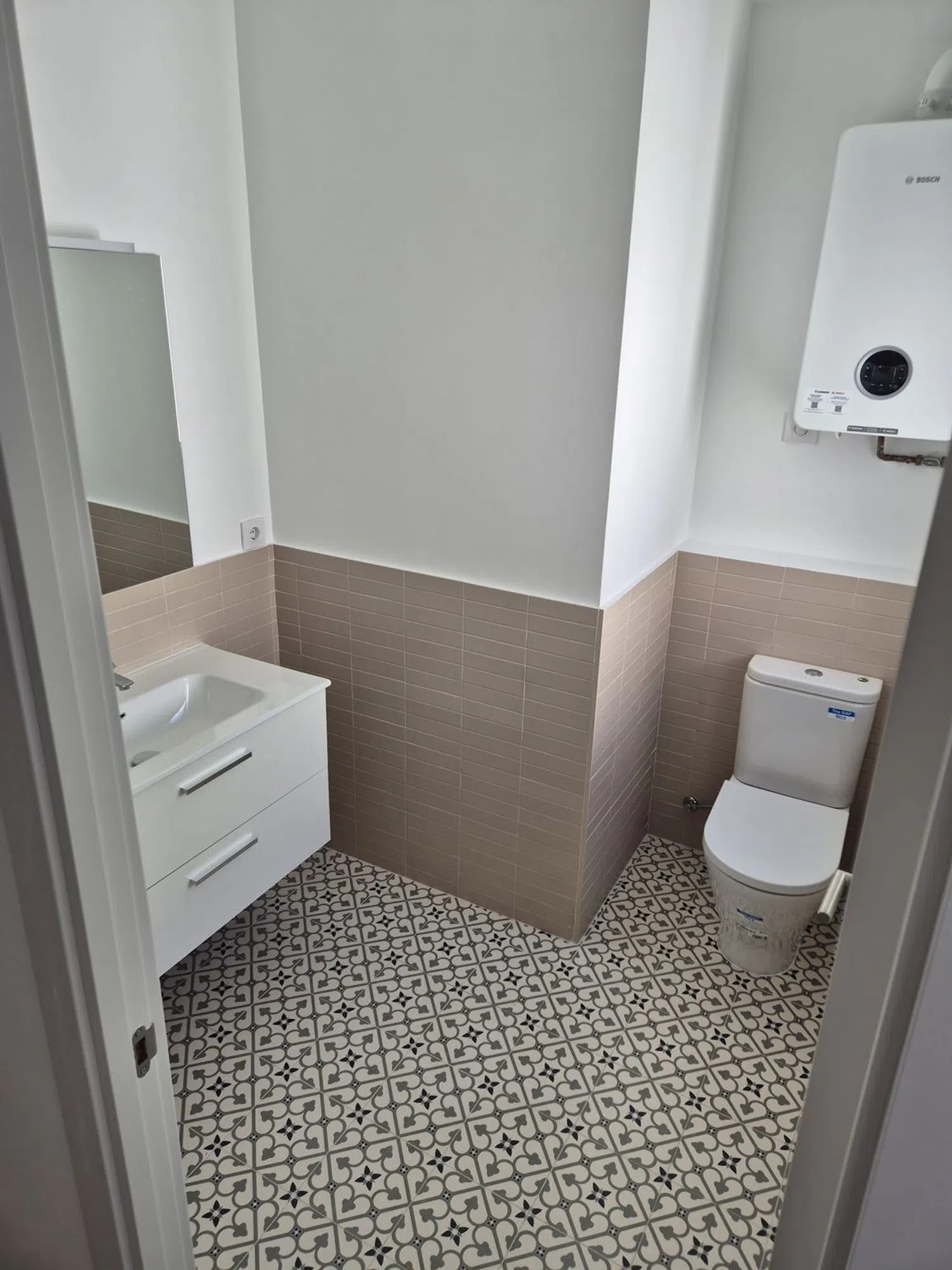 Piso en Barrio Lavapiés-Embajadores - Foto 16