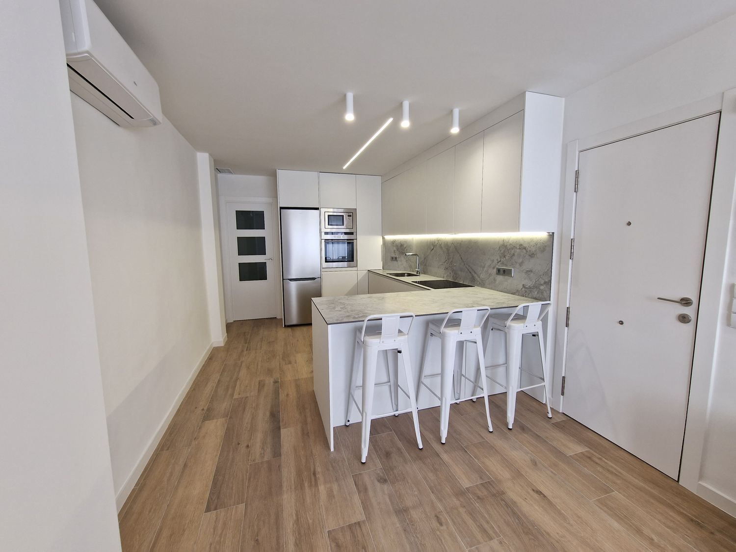 Piso en calle Alberola, 47 - Foto 9