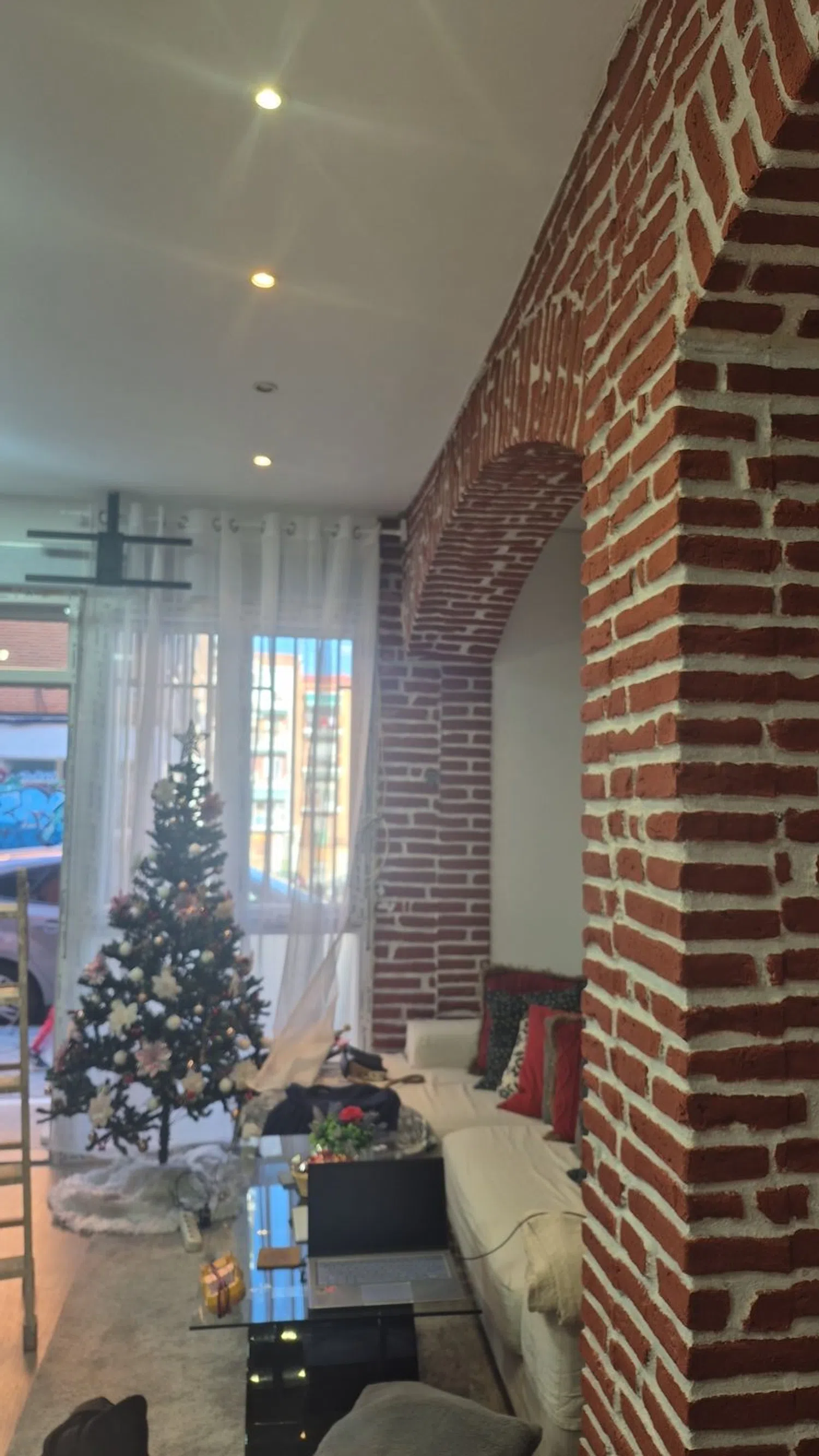 Piso en calle del Conde de Vistahermosa, 50 - Foto 3