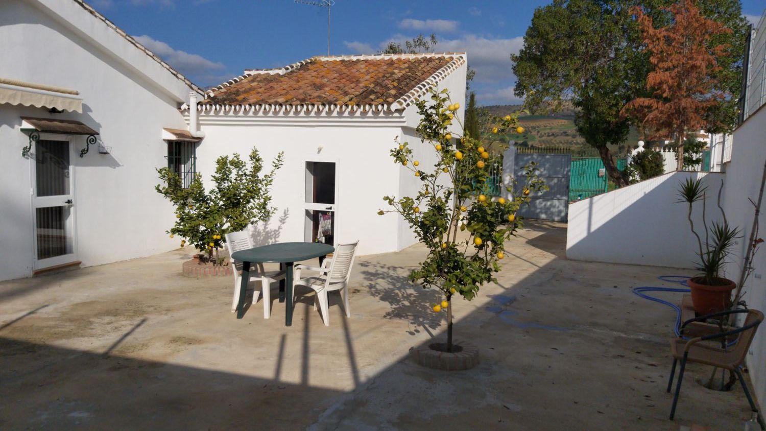 Casa o chalet independiente en Calle Charcon s/n - Foto 2