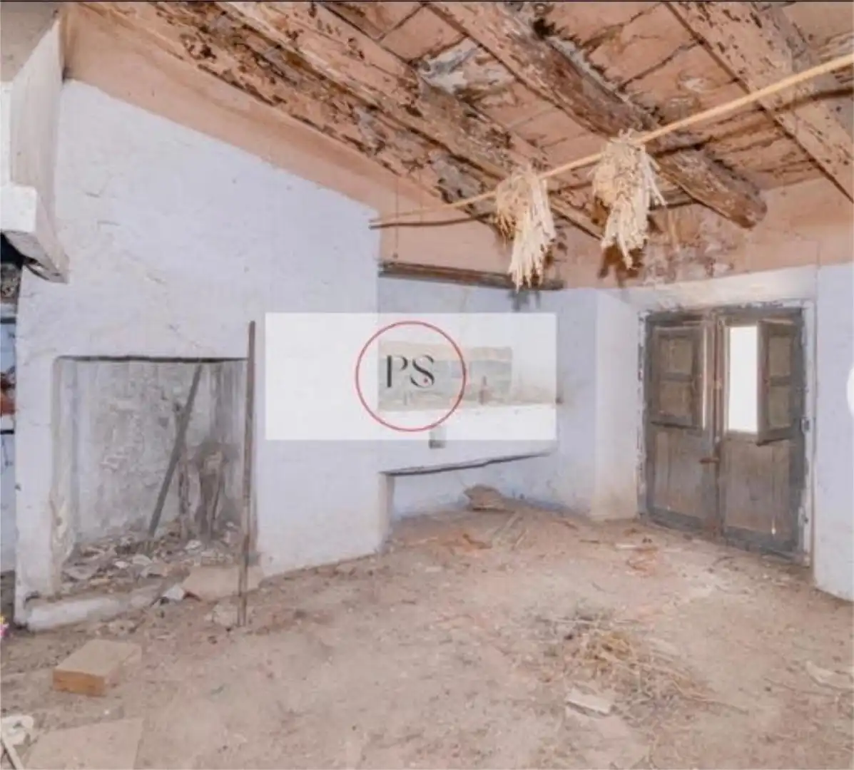 Chalet en Calle San Lazaro - Foto 2