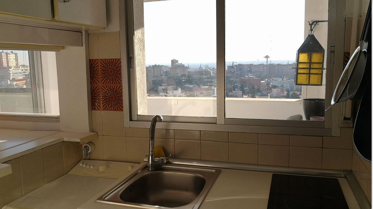 Piso en Plaza Ciudad de Viena, 6, Ciudad Universitaria - Foto 17