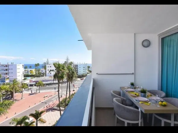 Piso en Calle San Cristóbal de la Laguna, 7, Playa del Inglés, Playa del Inglés - Foto 10