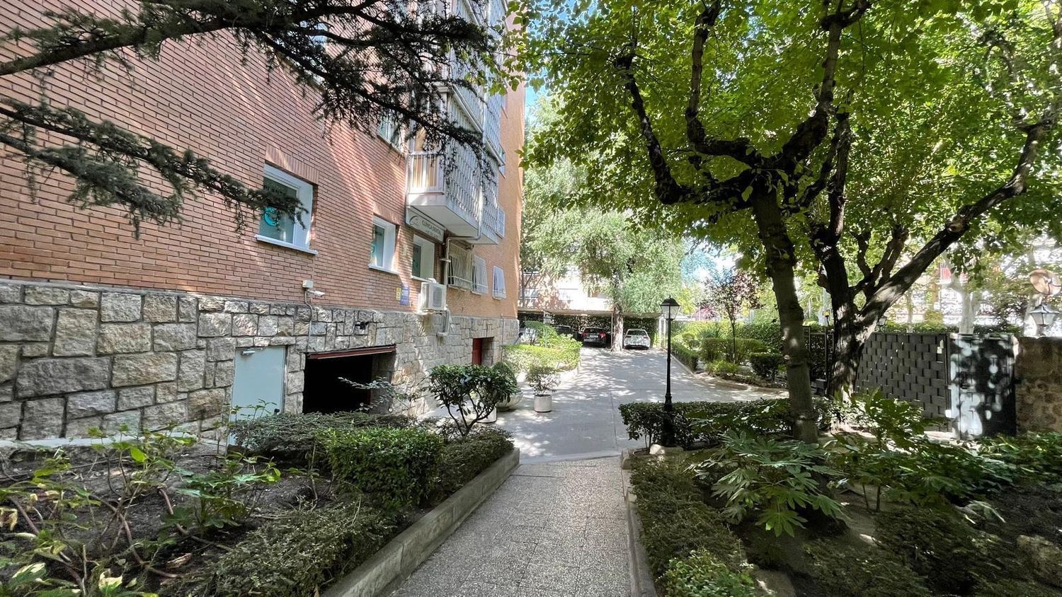 Piso en avenida de Cantabria, 27 - Foto 20