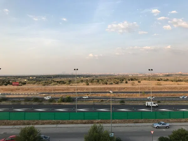 Loft en Avenida M-40, 5, Campodón - Ventorro del Cano - Foto 2