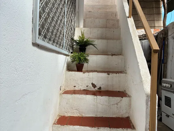 Casa independiente en carretera Guadalupe s/n Sn - Foto 22