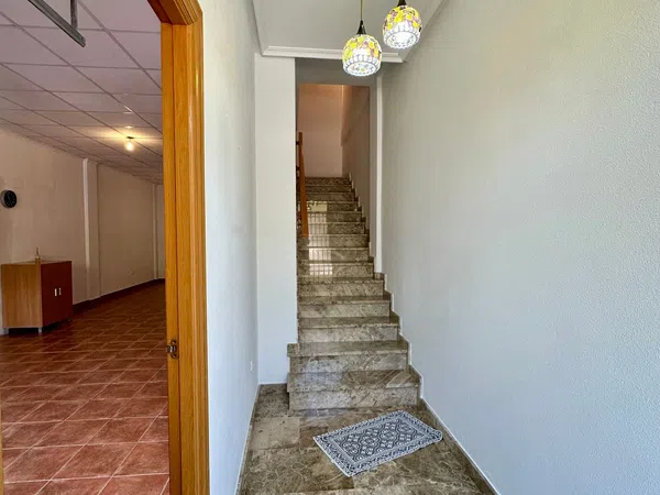 Chalet adosado en San Juan, San Juan - Foto 19