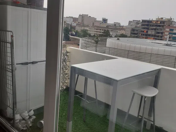 Estudio en Calle Estadium, 10, Pardaleras, Pardaleras - Foto 21