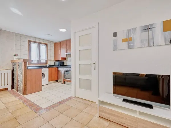 Piso en calle Blas de Laserna, 67 - Foto 3