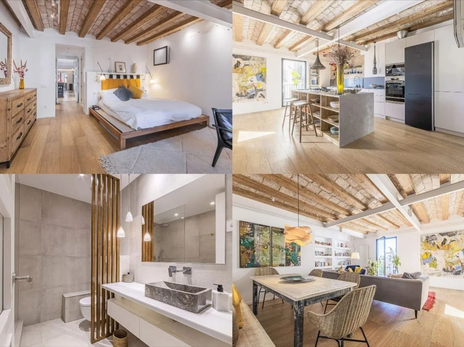 Piso en calle Comtessa De Sobradiel, 6