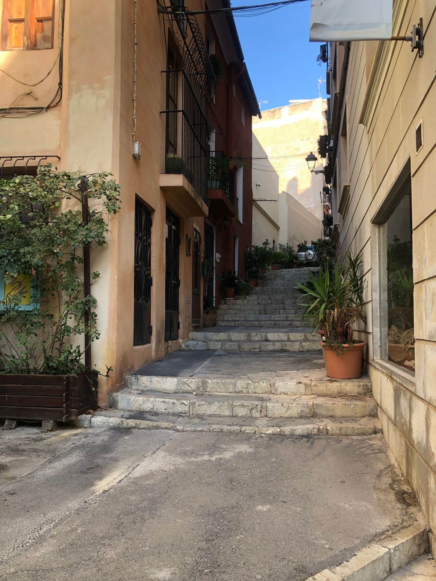 Piso en calle de Catany, 12