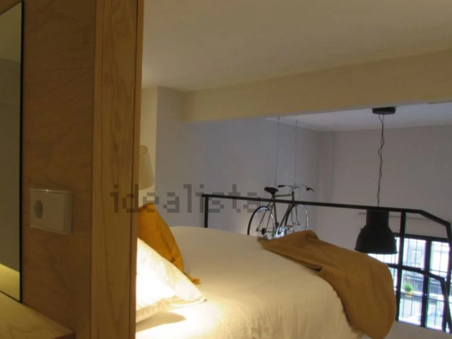 Estudio en calle Fernández de Isla, 20 - Foto 20