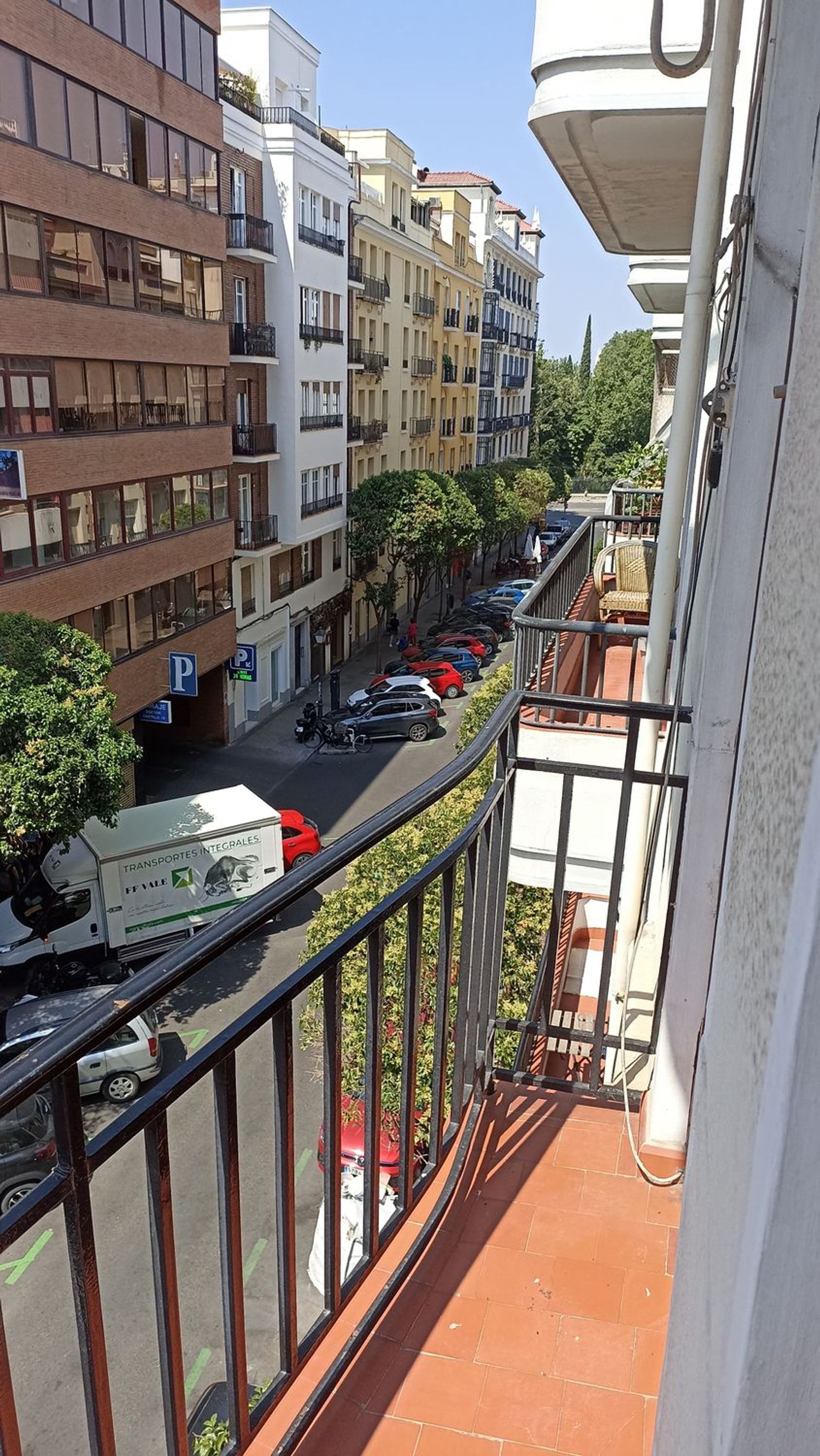 Piso en Calle Doctor Castelo, 15, Ibiza - Foto 1