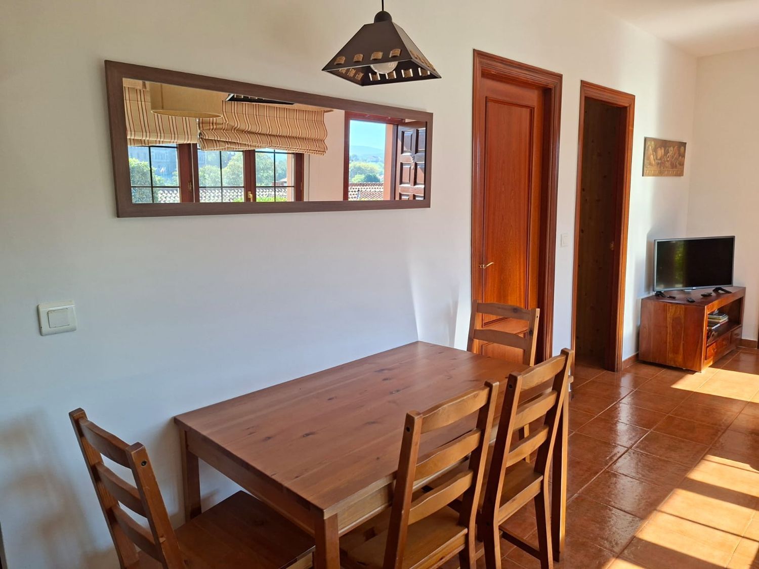 Casa rural en Paseo Manuel Noriega, 5 - Foto 5