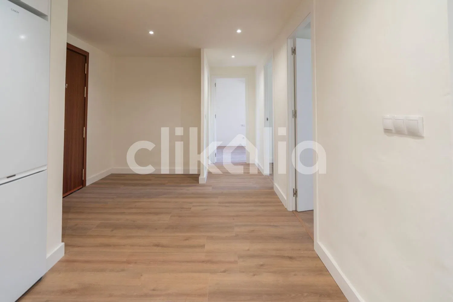 Piso en calle de Fray Francisco Cabezas - Foto 16