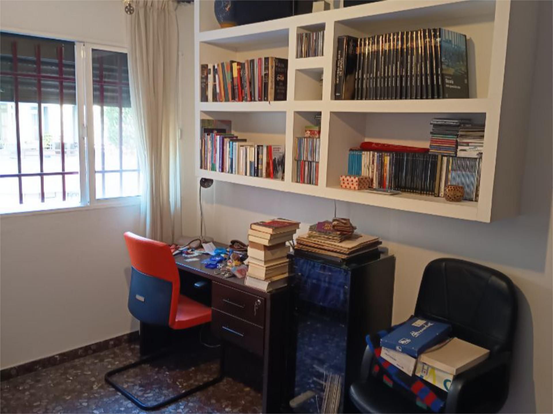 Piso en  Ronda de Capuchinos 2 - Foto 20