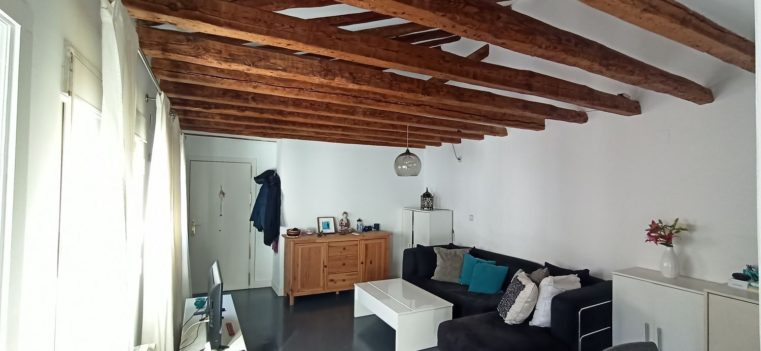 Piso en Barrio Lavapiés-Embajadores