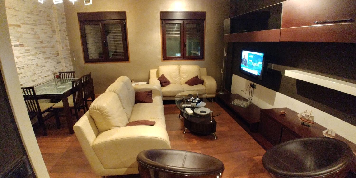 Piso en Paseo Europa, 27 - Foto 1