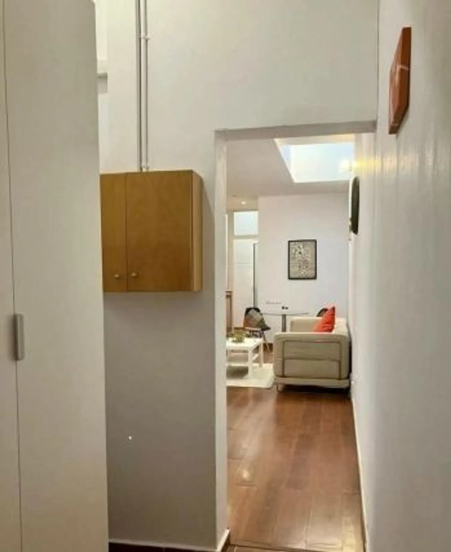 Piso en calle de la Creu dels Molers, 70 - Foto 27