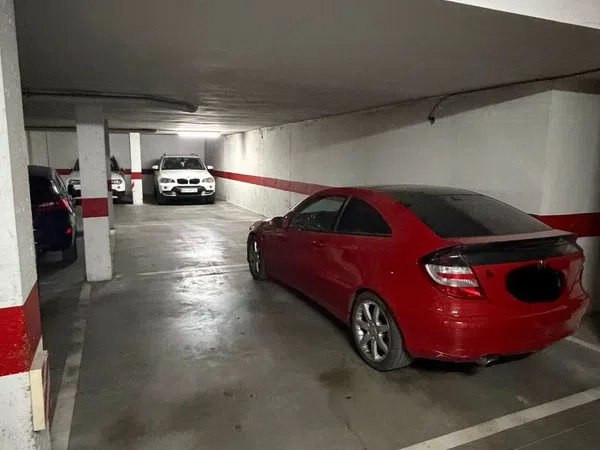 Piso en Avenida de América, 30, Ensanche - Fuenfresca, Ensanche - Fuenfresca - Foto 36