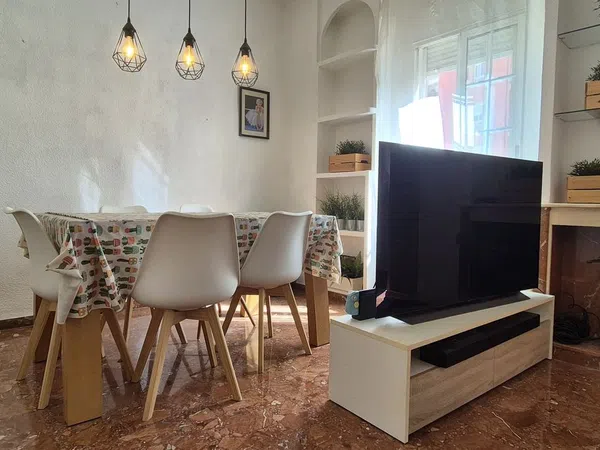 Piso en Urb. nou moles Barrio Nou Moles - Foto 6