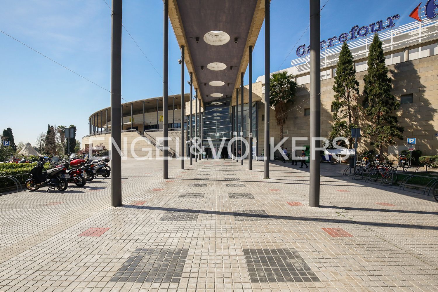 Piso en Calle de Godofred Ros, Mont-Olivet - Foto 32