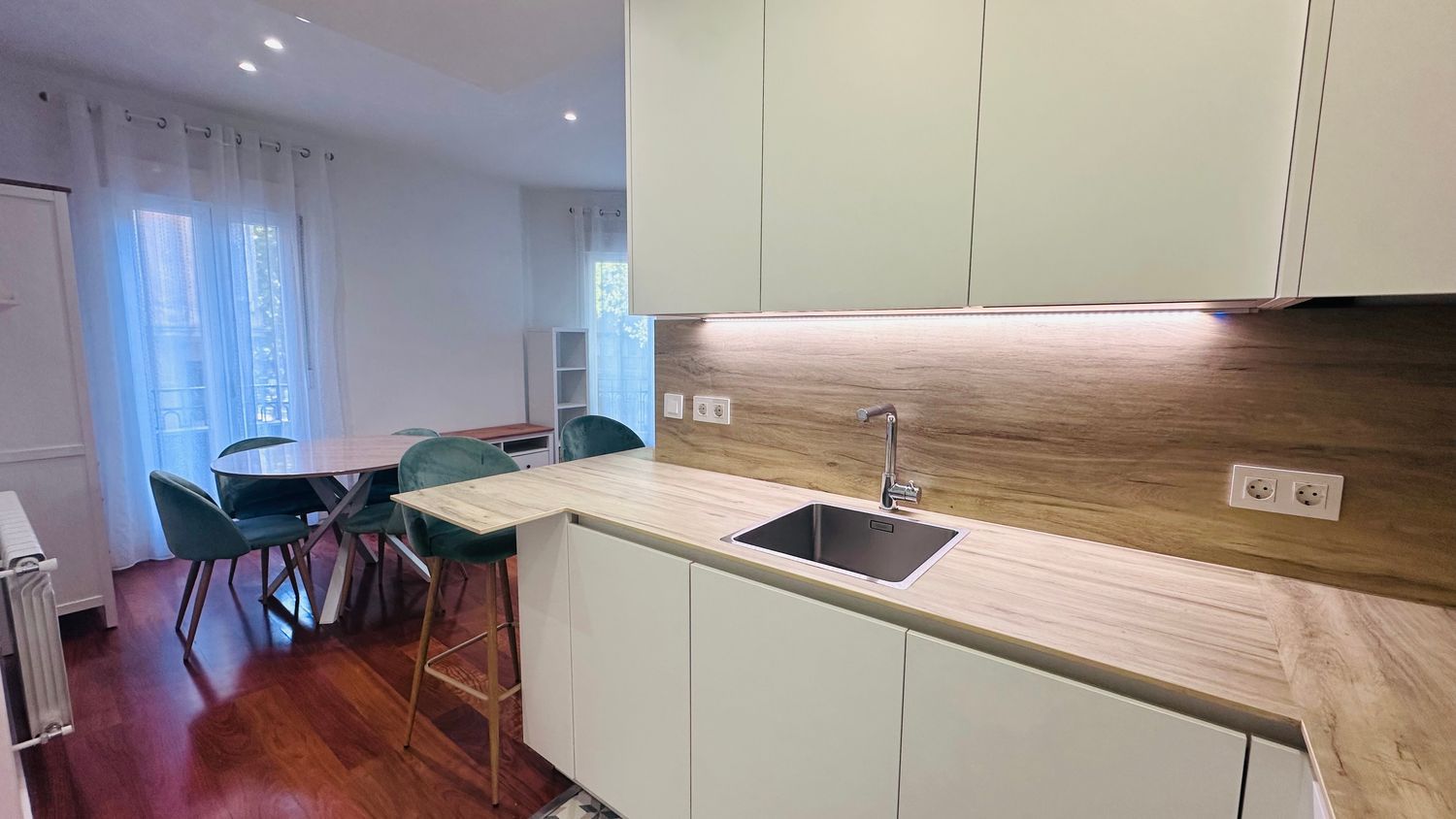 Piso en Ríos Rosas, 41 - Foto 4