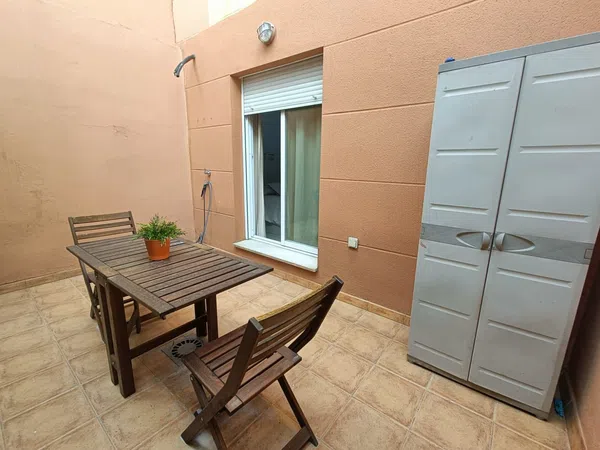 Piso en Calle Andalucía, 10, Los Castillejos - La Trinidad - Foto 24