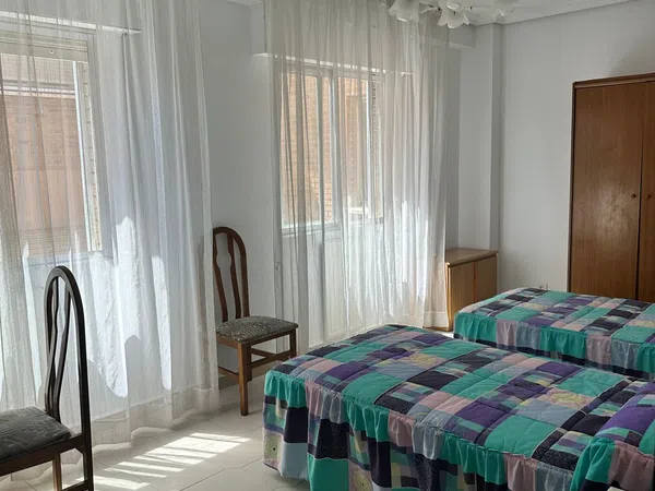 Piso en Ronda Buenavista, 2, Buenavista-Valparaíso-La Legua, Buenavista-Valparaíso-La Legua - Foto 19