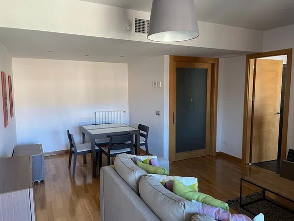 Dúplex en Castillo de Arévalo, 2 - Foto 3