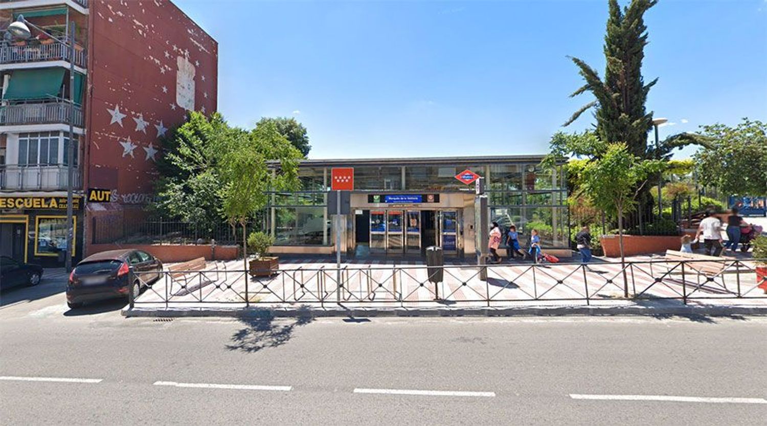 Piso en Calle Real Vieja, 39, Alcobendas Centro, Alcobendas Centro - Foto 20