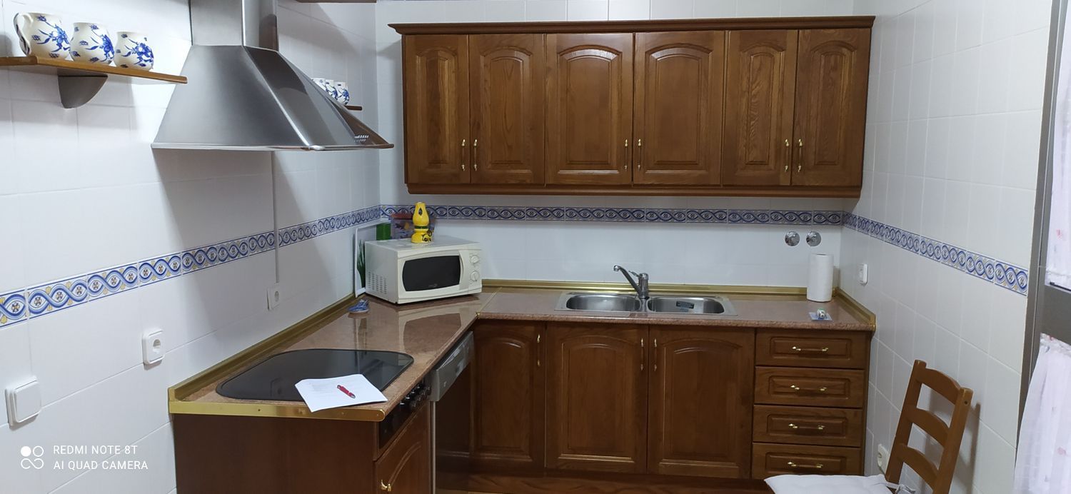 Piso en Avenida Vázquez Díaz, 24 - Foto 2